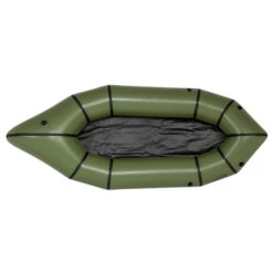 Nortik TREKRAFT Schlauchboot GRÜN/SCHWARZ -FRILU Outdoor Geschaft 5637231573 d trekraft nortik 24