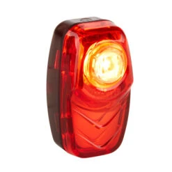 Point 1 LED-RÜCKLICHT Fahrradbeleuchtung NOCOLOR -FRILU Outdoor Geschaft 5637245338 c 1 ledruecklicht point 24