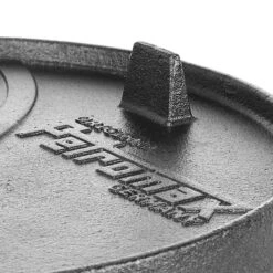 Petromax FEUERTOPF FT6 Campinggeschirr SCHWARZ -FRILU Outdoor Geschaft 5637245727 k feuertopf ft6 petromax 24