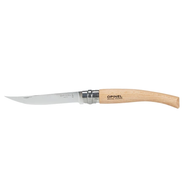 Opinel SLIM LINE BUCHE Klappmesser NOCOLOR 1 Opinel SLIM LINE BUCHE Klappmesser NOCOLOR