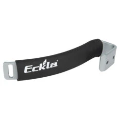 Eckla FLACH OVALHALTER STAHL -FRILU Outdoor Geschaft 5637261961 c flach ovalhalter eckla 24