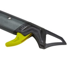 Edelrid ATTILA TEC Eispickel SILVER -FRILU Outdoor Geschaft 5637262601 d attila tec edelrid 24