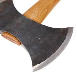 Gränsfors Bruks DOPPELAXT Axt NOCOLOR -FRILU Outdoor Geschaft 5637280012 g doppelaxt graensfors bruks 24