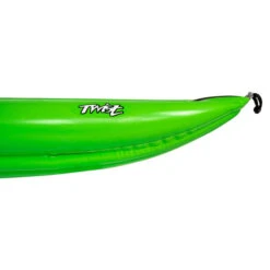 Gumotex TWIST 1 Kajak GRÜN -FRILU Outdoor Geschaft 5637280337 e twist 1 gumotex 24