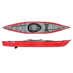 Gumotex FRAMURA Kajak ROT