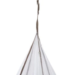 FRILUFTS PYRAMID MOSQUITO NET + FLOOR Moskitonetz WHITE -FRILU Outdoor Geschaft 5637294809 c pyramid mosquito net floor frilufts 24