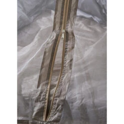 FRILUFTS PYRAMID MOSQUITO NET + FLOOR Moskitonetz WHITE -FRILU Outdoor Geschaft 5637294809 d pyramid mosquito net floor frilufts 24