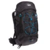 Lowe Alpine AIRZONE CAMINO TREK 30:40 Tourenrucksack BLACK