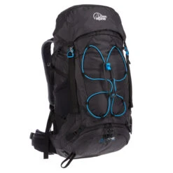 Lowe Alpine AIRZONE CAMINO TREK 30:40 Tourenrucksack BLACK