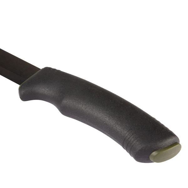 Morakniv BUSHCRAFT BLACKBLADE Feststehendes Messer BLACK 4 Morakniv BUSHCRAFT BLACKBLADE Feststehendes Messer BLACK – Bild 4