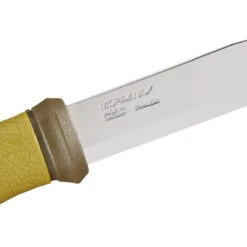 Morakniv MORA 2000 Feststehendes Messer GREEN -FRILU Outdoor Geschaft 5637325071 e mora 2000 morakniv 24