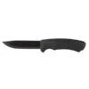 Morakniv BUSHCRAFT SURVIVAL BB Feststehendes Messer BLACK