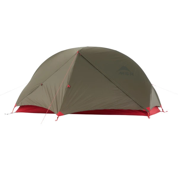 MSR HUBBA NX Kuppelzelt GREEN 1 MSR HUBBA NX Kuppelzelt GREEN