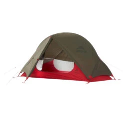 MSR HUBBA NX Kuppelzelt GREEN 6 MSR HUBBA NX Kuppelzelt GREEN -FRILU Outdoor Geschaft 5637334783 e hubba nx msr 24