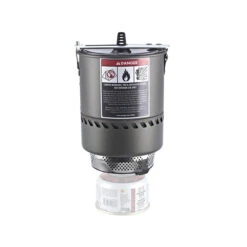 MSR REACTOR STOVE SYSTEM Gaskocher NOCOLOR -FRILU Outdoor Geschaft 5637334903 j reactor msr 24