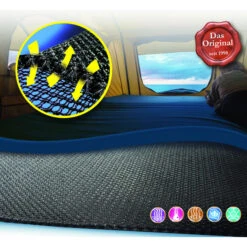 Dryweave DRYWEAVE Dachzelt UNTERLAGE Zeltzubehör UNI -FRILU Outdoor Geschaft 5637343621 d dryweave dachzelt unterlage dryweave 24