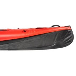 Nortik SCUBI 2 XL PACKAGE OFFER RED Kajak ROT/SCHWARZ -FRILU Outdoor Geschaft 5637436689 g scubi 2 xl jubelpaket nortik 24