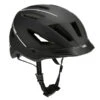 Abus PEDELEC 2.0 Fahrradhelm VELVET BLACK