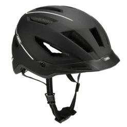 Abus PEDELEC 2.0 Fahrradhelm VELVET BLACK