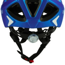 Abus ADURO 2.0 Fahrradhelm STEEL BLUE 7 Abus ADURO 2.0 Fahrradhelm STEEL BLUE -FRILU Outdoor Geschaft 5637459837 d aduro 20 abus 24