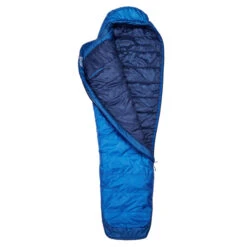 Marmot TRESTLES ELITE ECO 15 Herren Kunstfaserschlafsack CLEAR BLUE/CLASSIC BLUE -FRILU Outdoor Geschaft 5637468903 c trestles elite eco 15 marmot 24