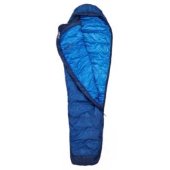 Marmot TRESTLES ELITE ECO 20 Herren Kunstfaserschlafsack ESTATE BLUE/CLASSIC BLUE -FRILU Outdoor Geschaft 5637469337 c trestles elite eco 20 marmot 24