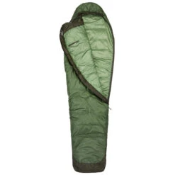 Marmot TRESTLES ELITE ECO 30 LONG Herren Kunstfaserschlafsack VINE GREEN/FOREST NIGHT -FRILU Outdoor Geschaft 5637469341 c trestles elite eco 30 long marmot 24