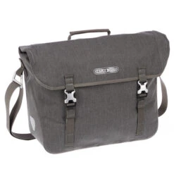 Ortlieb COMMUTER-BAG TWO URBAN QL2.1 Fahrradtaschen PEPPER