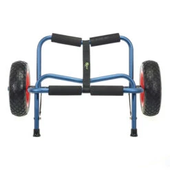 Riot BIG CART BOOTSWAGEN Bootswagen BLAU -FRILU Outdoor Geschaft 5637511700 c heavy cart bootswagen riot 24