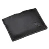 FJÄLLRÄVEN Fjällräven ÖVIK CARD HOLDER Wertsachenaufbewahrung BLACK