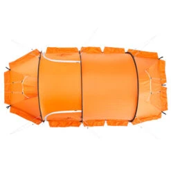 FJÄLLRÄVEN Fjällräven POLAR ENDURANCE 3 Tunnelzelt BURNT ORANGE -FRILU Outdoor Geschaft 5637528562 dtlgnvh polar endurance 3 fjaellraeven 24