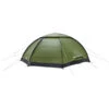 FJÄLLRÄVEN Fjällräven KEB DOME 3 Kuppelzelt PINE GREEN