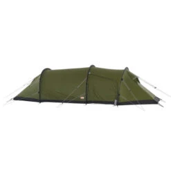 FJÄLLRÄVEN Fjällräven KEB ENDURANCE 2 Tunnelzelt PINE GREEN