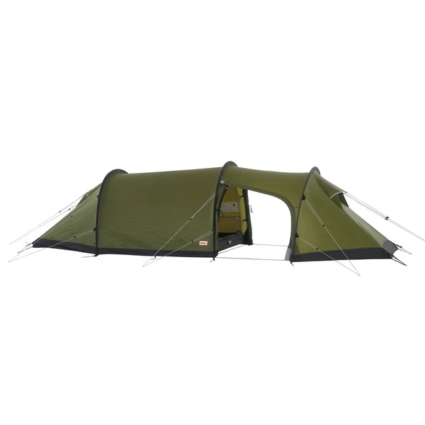 FJÄLLRÄVEN Fjällräven KEB ENDURANCE 2 Tunnelzelt PINE GREEN 2 FJÄLLRÄVEN Fjällräven KEB ENDURANCE 2 Tunnelzelt PINE GREEN – Bild 2