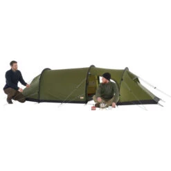 FJÄLLRÄVEN Fjällräven KEB ENDURANCE 2 Tunnelzelt PINE GREEN 6 FJÄLLRÄVEN Fjällräven KEB ENDURANCE 2 Tunnelzelt PINE GREEN -FRILU Outdoor Geschaft 5637531456 g keb endurance 2 fjaellraeven 24