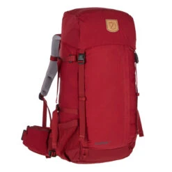 FJÄLLRÄVEN Fjällräven KAIPAK 38 W Damen Tourenrucksack REDWOOD