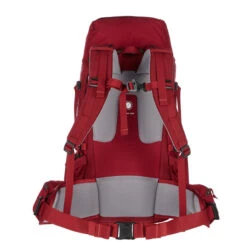 FJÄLLRÄVEN Fjällräven KAIPAK 38 W Damen Tourenrucksack REDWOOD -FRILU Outdoor Geschaft 5637537189 c kaipak 38 w fjaellraeven 24