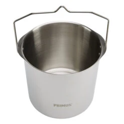 Primus CAMPFIRE POT S.S. 5L Campinggeschirr NOCOLOR -FRILU Outdoor Geschaft 5637547885 d campfire pot ss 5l primus 24