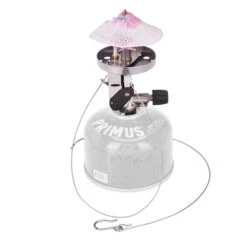 Primus MICRON LANTERN GLASS Laterne NOCOLOR -FRILU Outdoor Geschaft 5637548209 e micron lantern glass primus 24