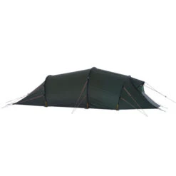 Hilleberg NALLO 2 GT Tunnelzelt GRÜN