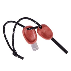 Light My Fire SWEDISH FIRESTEEL SCOUT 2IN1 Feuerstarter ROCKYRED