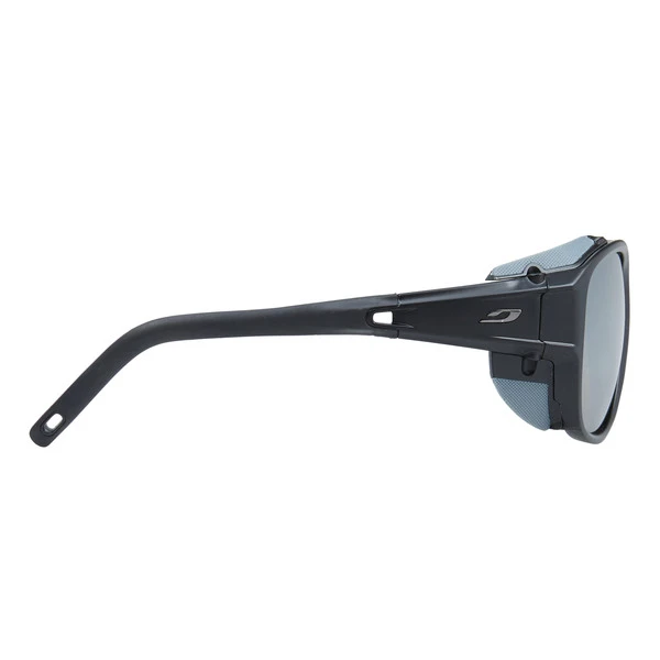 Julbo EXPLORER 2.0 Unisex Gletscherbrille MATT SCHWARZ/GRAU 2 Julbo EXPLORER 2.0 Unisex Gletscherbrille MATT SCHWARZ/GRAU – Bild 2