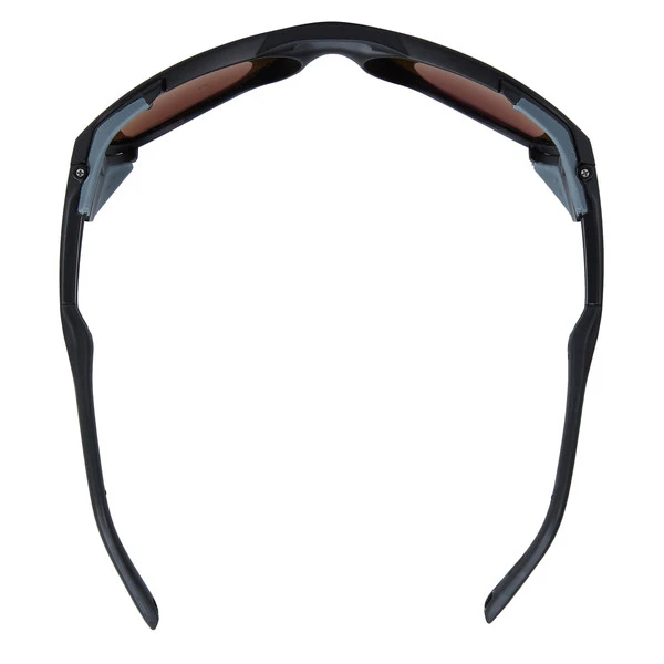 Julbo EXPLORER 2.0 Unisex Gletscherbrille MATT SCHWARZ/GRAU 3 Julbo EXPLORER 2.0 Unisex Gletscherbrille MATT SCHWARZ/GRAU – Bild 3