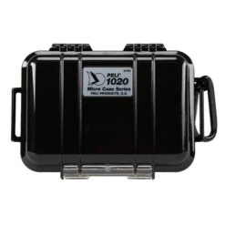 Peli MICROCASE 1020 Ausrüstungsbox SCHWARZ -FRILU Outdoor Geschaft 5637558382 c microcase 1020 peli 24