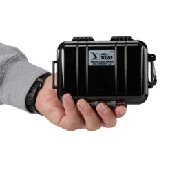 Peli MICROCASE 1020 Ausrüstungsbox SCHWARZ -FRILU Outdoor Geschaft 5637558382 d microcase 1020 peli 24