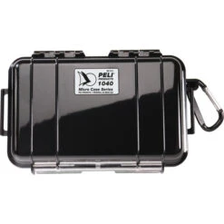 Peli MICROCASE 1040 Ausrüstungsbox SCHWARZ -FRILU Outdoor Geschaft 5637558386 g microcase 1040 peli 24