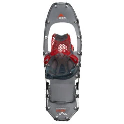 MSR LIGHTNING ASCENT Damen Schneeschuhe GUNMETAL -FRILU Outdoor Geschaft 5637636005 c lightning ascent msr 24