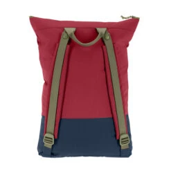 FRILUFTS LUNNE Tagesrucksack BAKED APPLE/ LEGION BLUE -FRILU Outdoor Geschaft 5637648726 c lunne frilufts 24