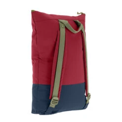 FRILUFTS LUNNE Tagesrucksack BAKED APPLE/ LEGION BLUE -FRILU Outdoor Geschaft 5637648726 d lunne frilufts 24