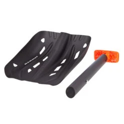 Mammut ALUGATOR PRO LIGHT Schneeschaufel BLACK -FRILU Outdoor Geschaft 5637652123 c alugator pro light mammut 24
